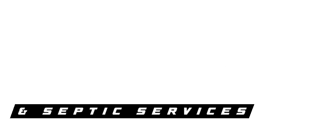 Robitaille Contracting & Septic Services Logo