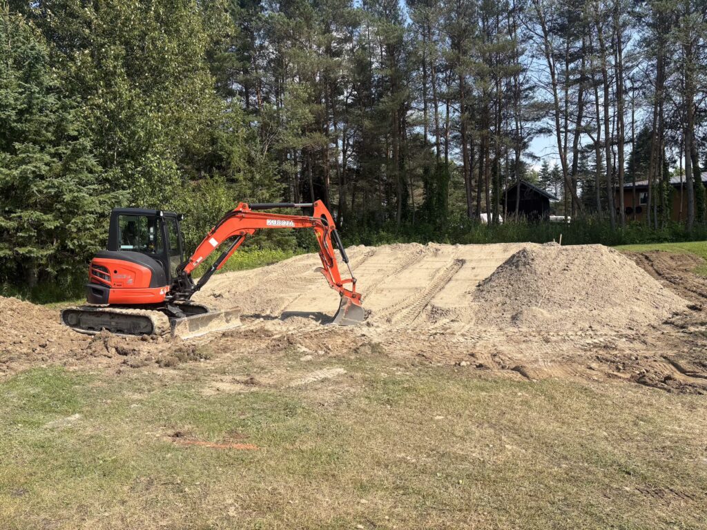 Robitaille Contracting